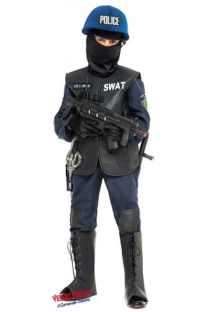 Costume di carnevale Costumi Ragazzo (11-12 anni)